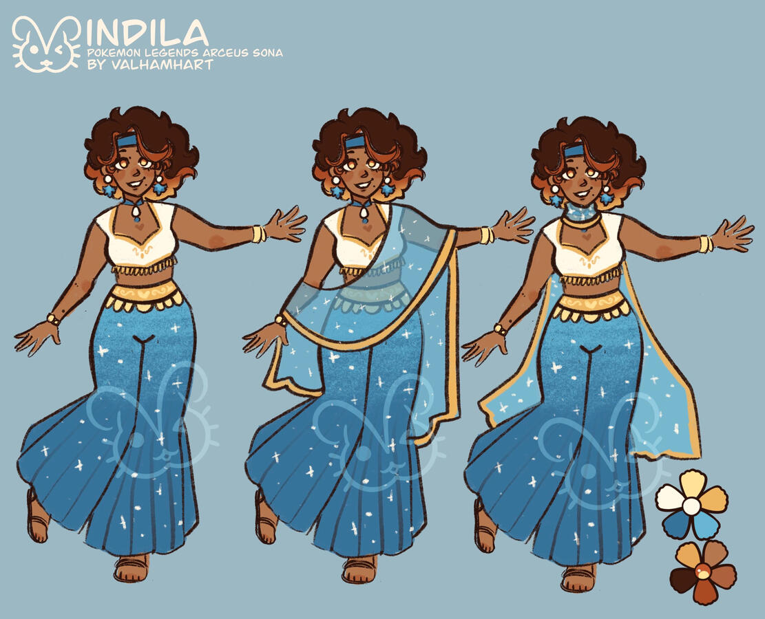 Character Design