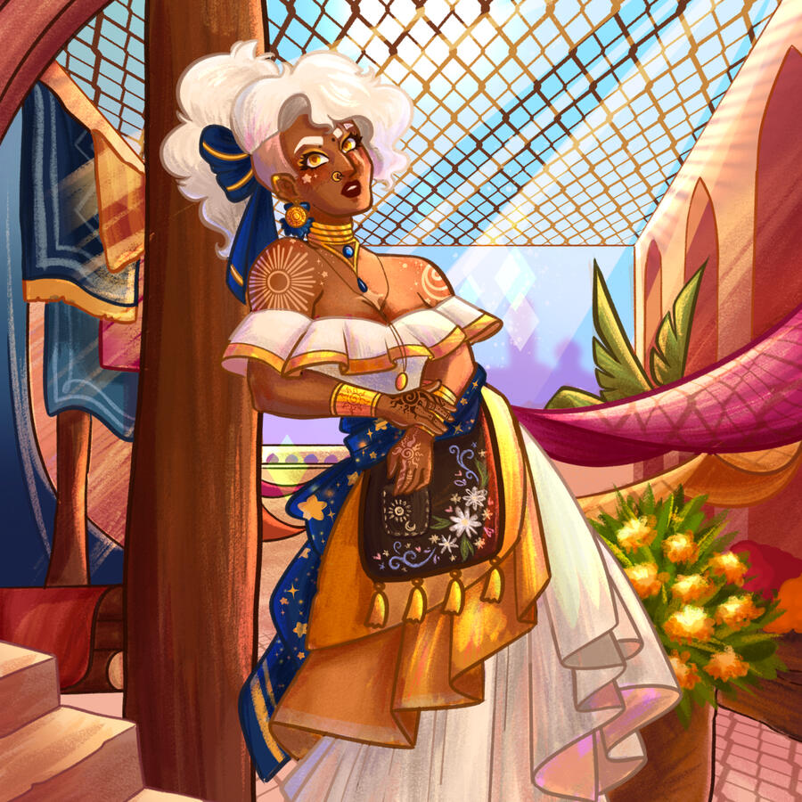 Marketplace