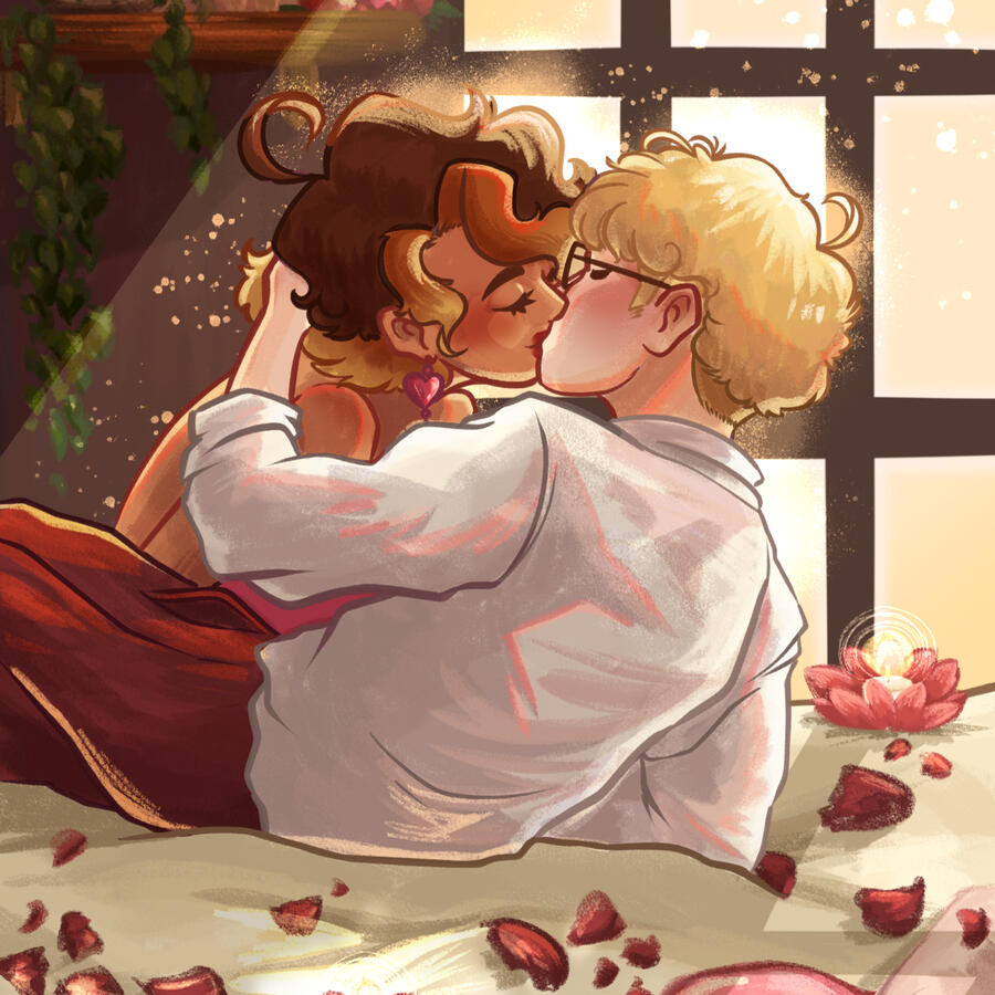 Valentine's
