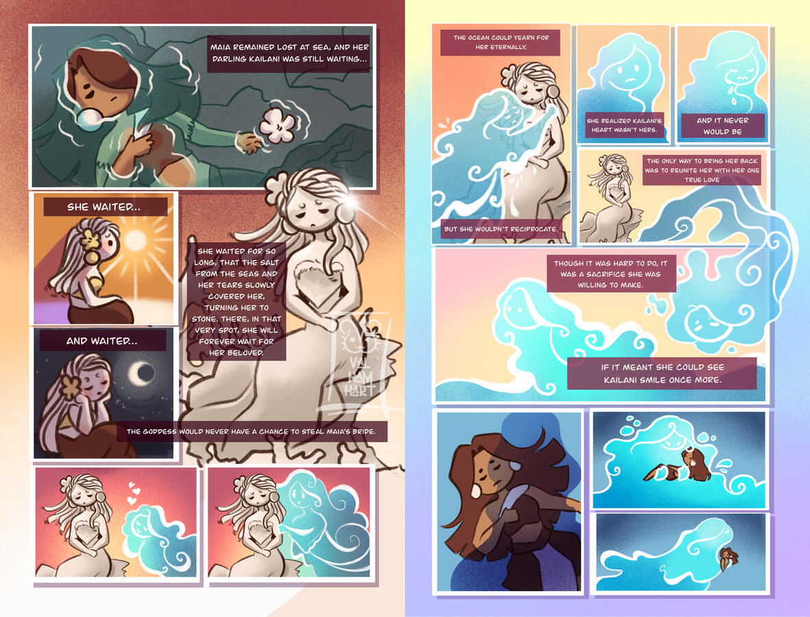Pages 5-6
