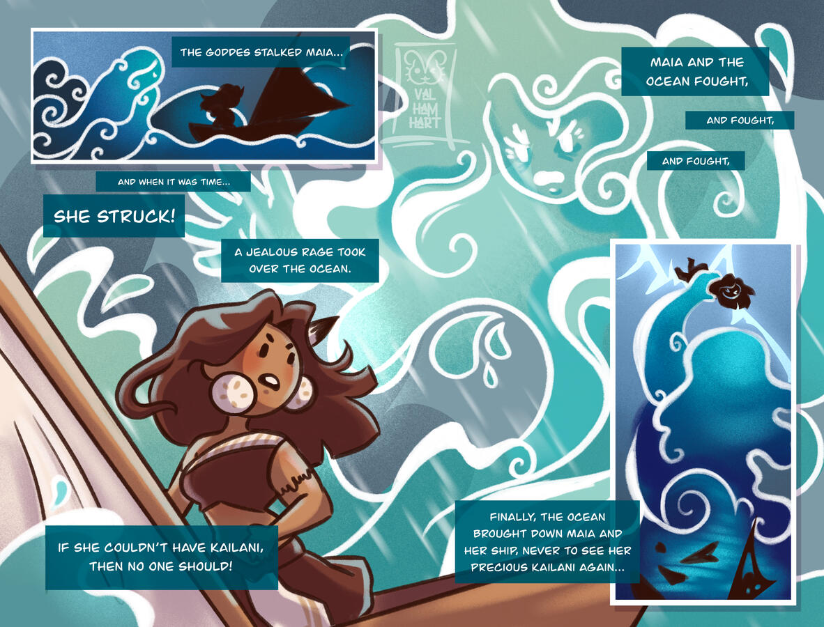 Pages 3-4