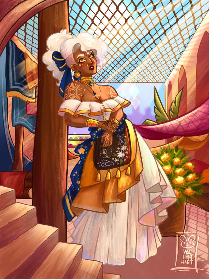 Marketplace