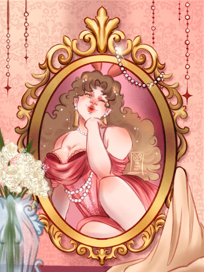 Bunny Belle