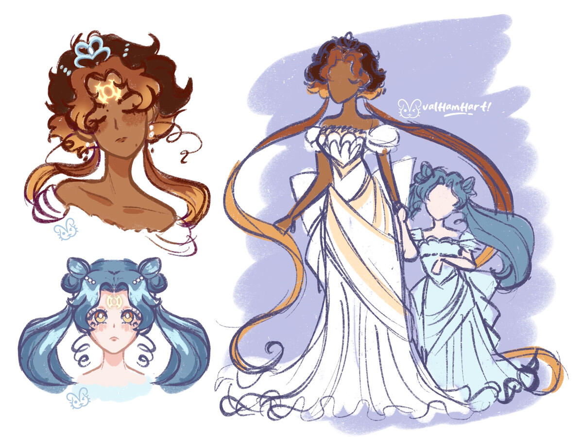 Princess Serenity