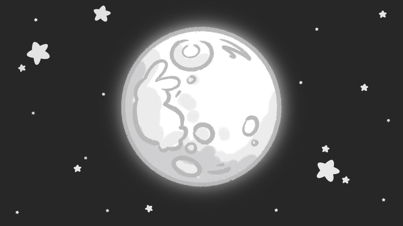 Full Moon