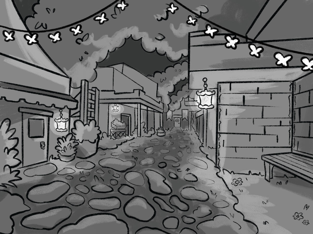 Salakas — Town