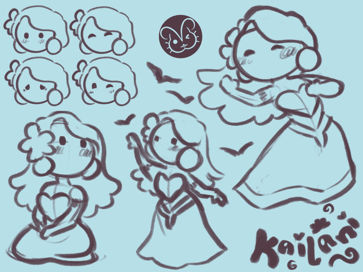 Kailani Concept