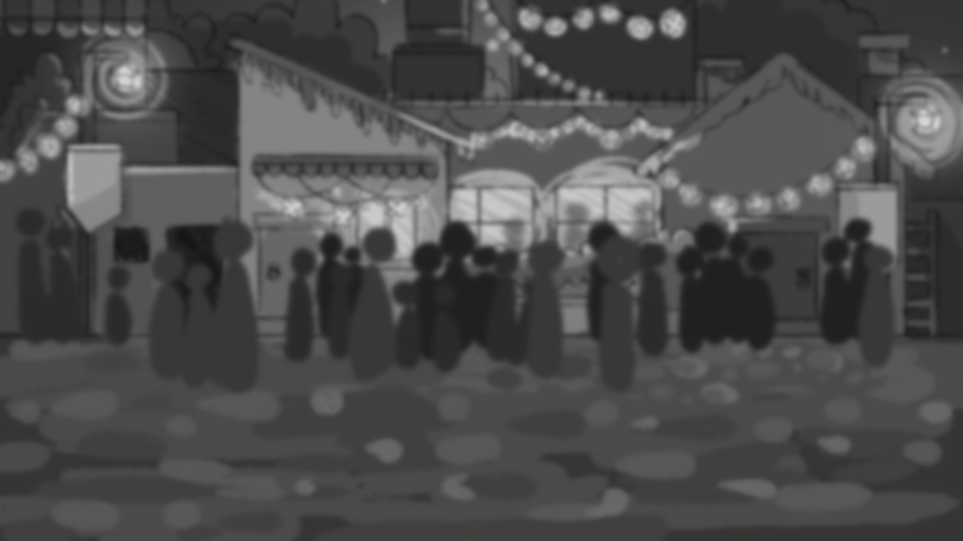 Hasta la Luna Running