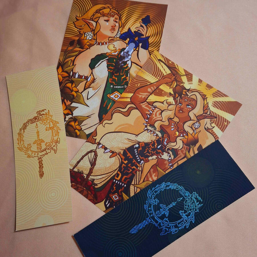 Print + BookmarkUntitled