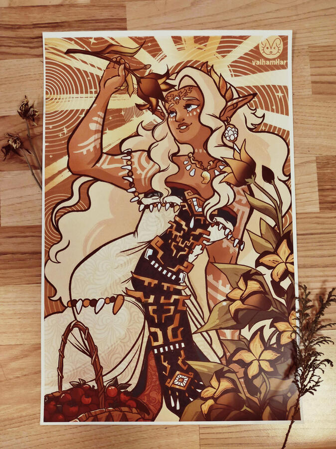 Print
