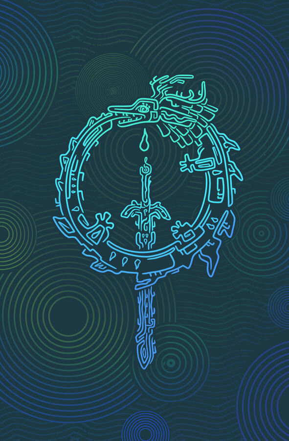 Digital Wallpaper