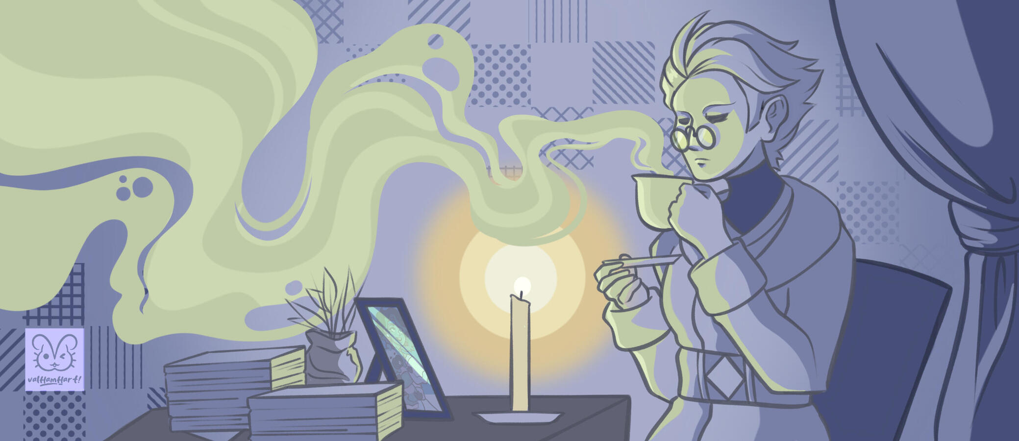 Digital Banner